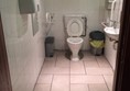 Picture of the Granary Leith - Accessible toilet