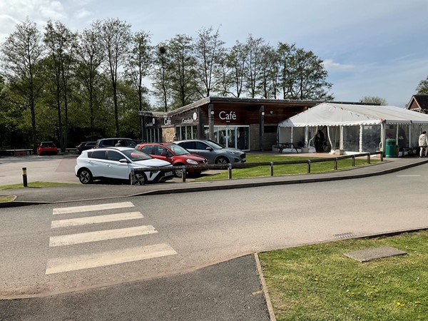 Car park