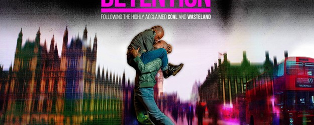 Detention article image