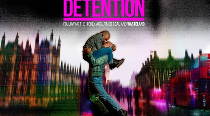 Detention