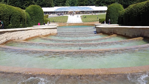 Alnwick Gardens