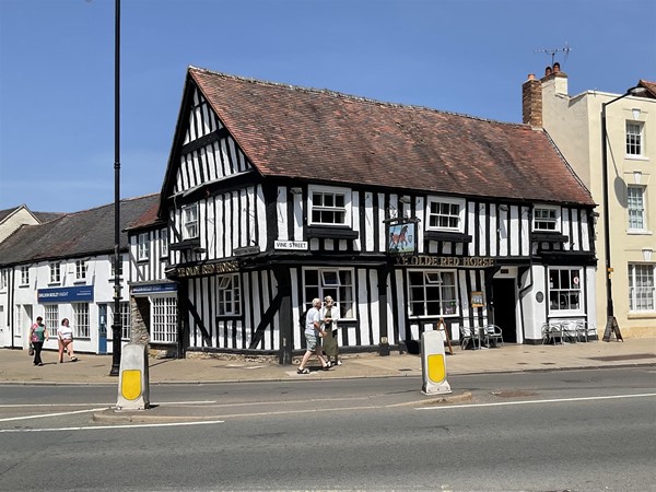 Image of a building