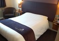Picture of Premier Inn Excel Centre - Bed