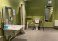 Image of Changing Places Toilet at Green Street Public Toilets
