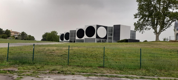 Image of a building