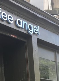 Coffee Angel