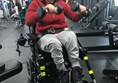 Free weights
