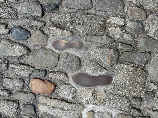 Image of cobbles