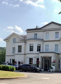 DoubleTree by Hilton Cheltenham