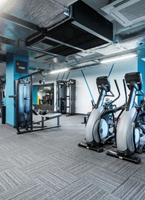 PureGym Hitchin