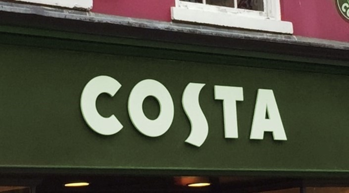 Costa Coffee