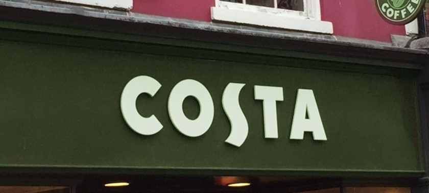 Costa Coffee