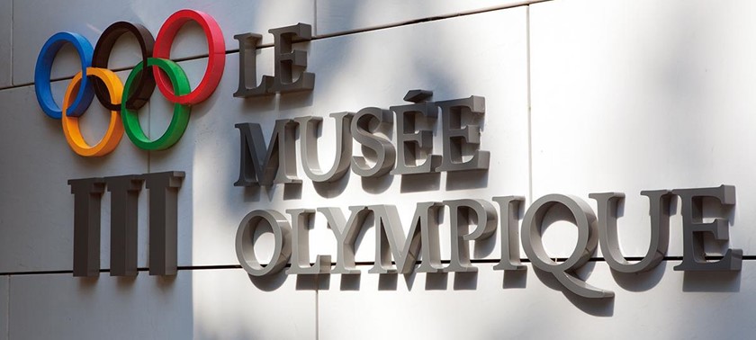 The Olympic Museum