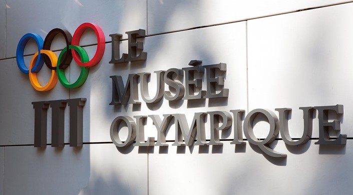 The Olympic Museum