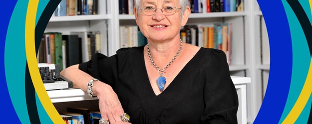 Jacqueline Wilson's Wonderful World with the BBC Symphony  article image