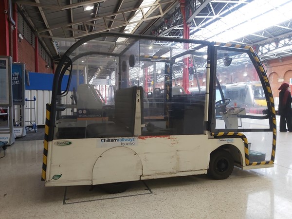 Transport