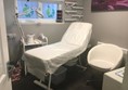 Image of the Art of Beauty treatment room.