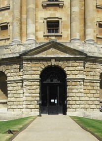 University of Oxford