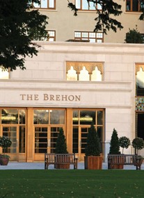 The Brehon Hotel & Angsana Spa