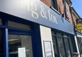 Road frontage