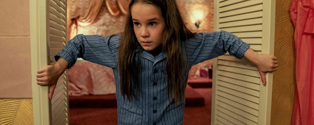 Matilda: The Musical (PG) (AD) article image