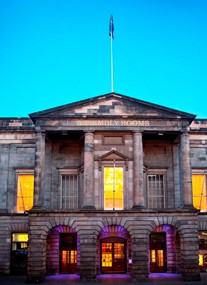 Assembly Rooms