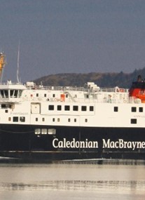 MV Finlaggan