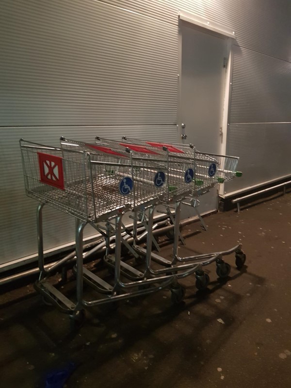 Picture of Asda Derby Supercentre