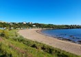 Coldingham Sands