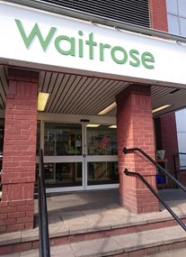 Waitrose