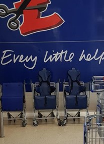 Tesco Extra