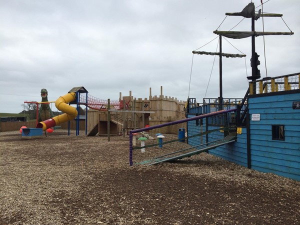 Picture of Cocobean Company - Play Area