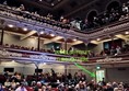 Picture of a theatre interior