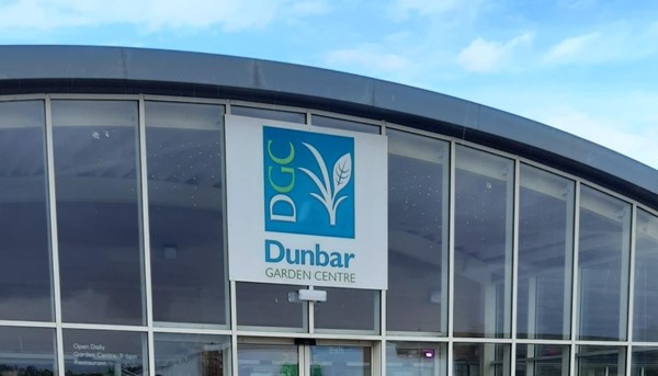 Dunbar Garden Centre