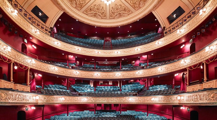 Theatre Royal