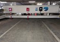 image of EV charger bays