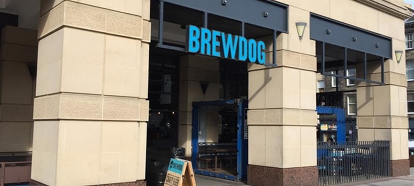 Brewdog