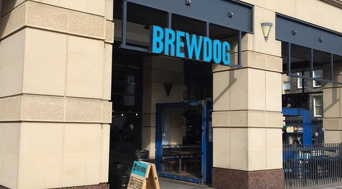 Brewdog