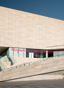 Museum of Liverpool