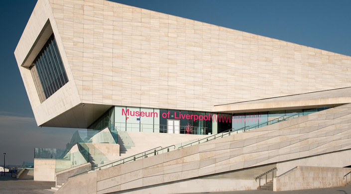 Museum of Liverpool