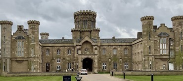 Warner Hotels - Studley Castle