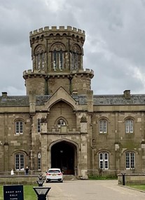 Warner Hotels - Studley Castle