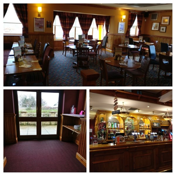 Pictures of Linwood Farm