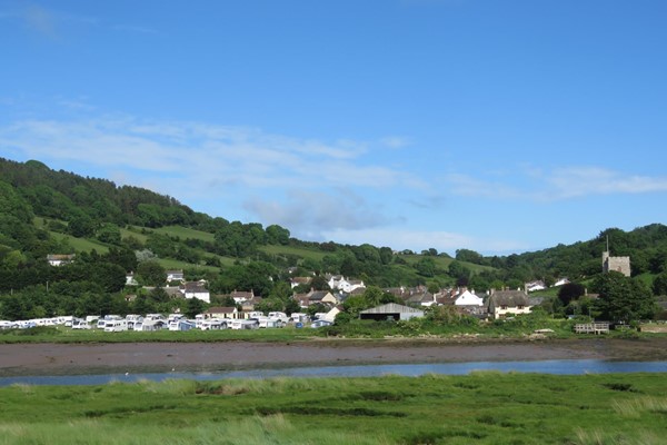 Picture of Seaton Tramway