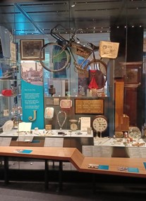 Experience Barnsley Museum and Discovery Centre