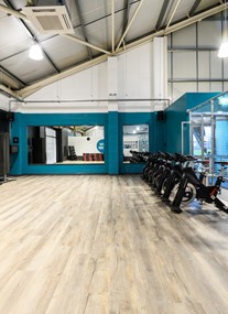 PureGym Bridgwater