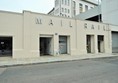 Entrance to Mail Rail