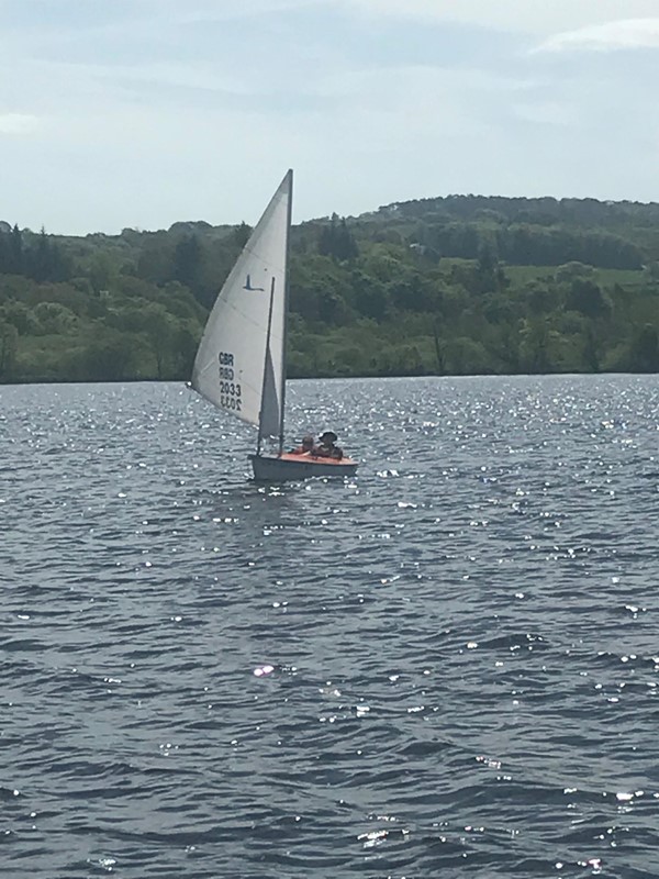 Picture of Castle Semple Visitor Centre & Country Park, Lochwinnoch