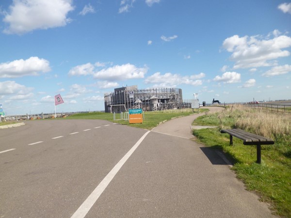 Thurrock Thameside Nature Park