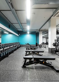 PureGym London Crouch End